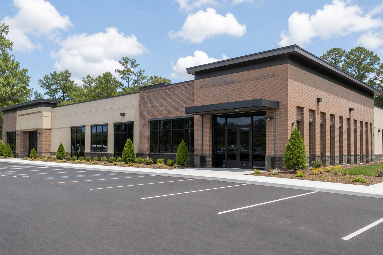 Automotive Transfers office